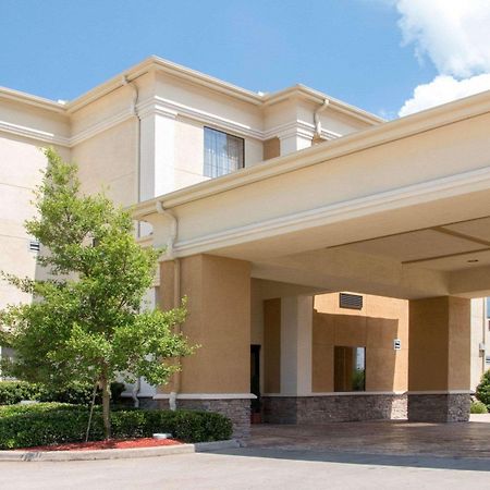 Comfort Suites Shreveport West I-20 المظهر الخارجي الصورة