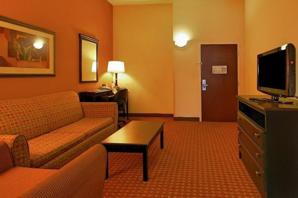 Comfort Suites Shreveport West I-20 المظهر الخارجي الصورة