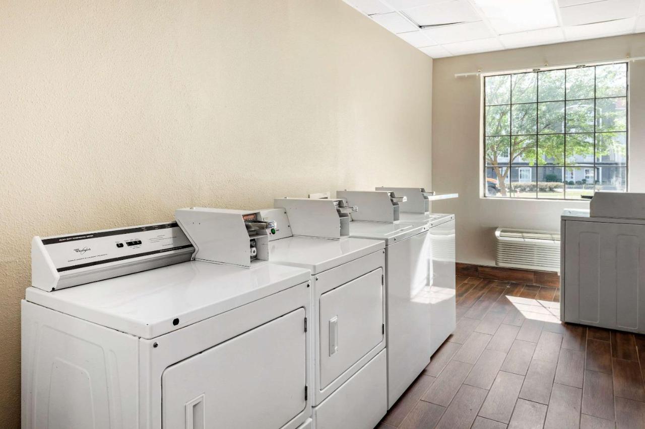 Comfort Suites Shreveport West I-20 المظهر الخارجي الصورة