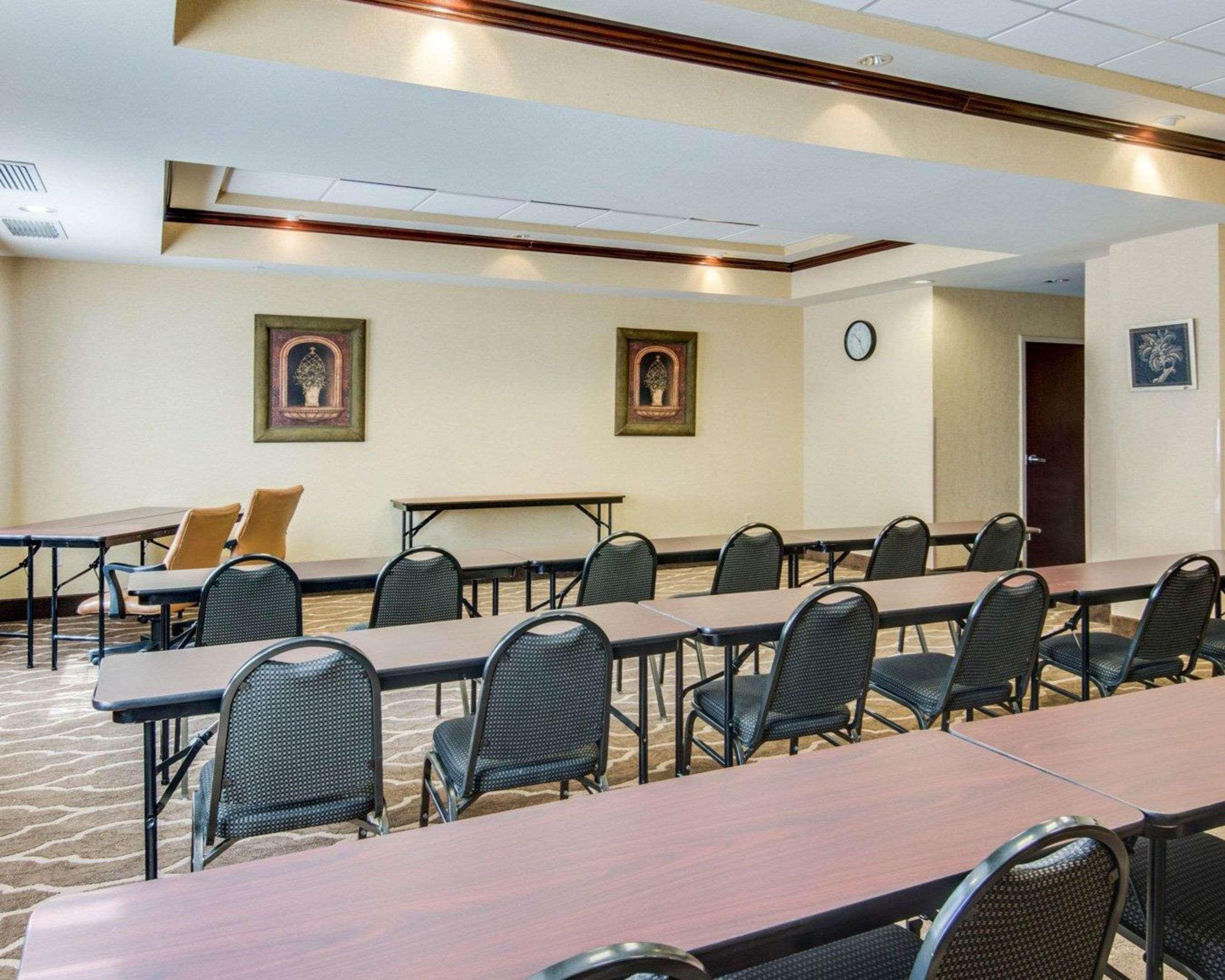 Comfort Suites Shreveport West I-20 المظهر الخارجي الصورة
