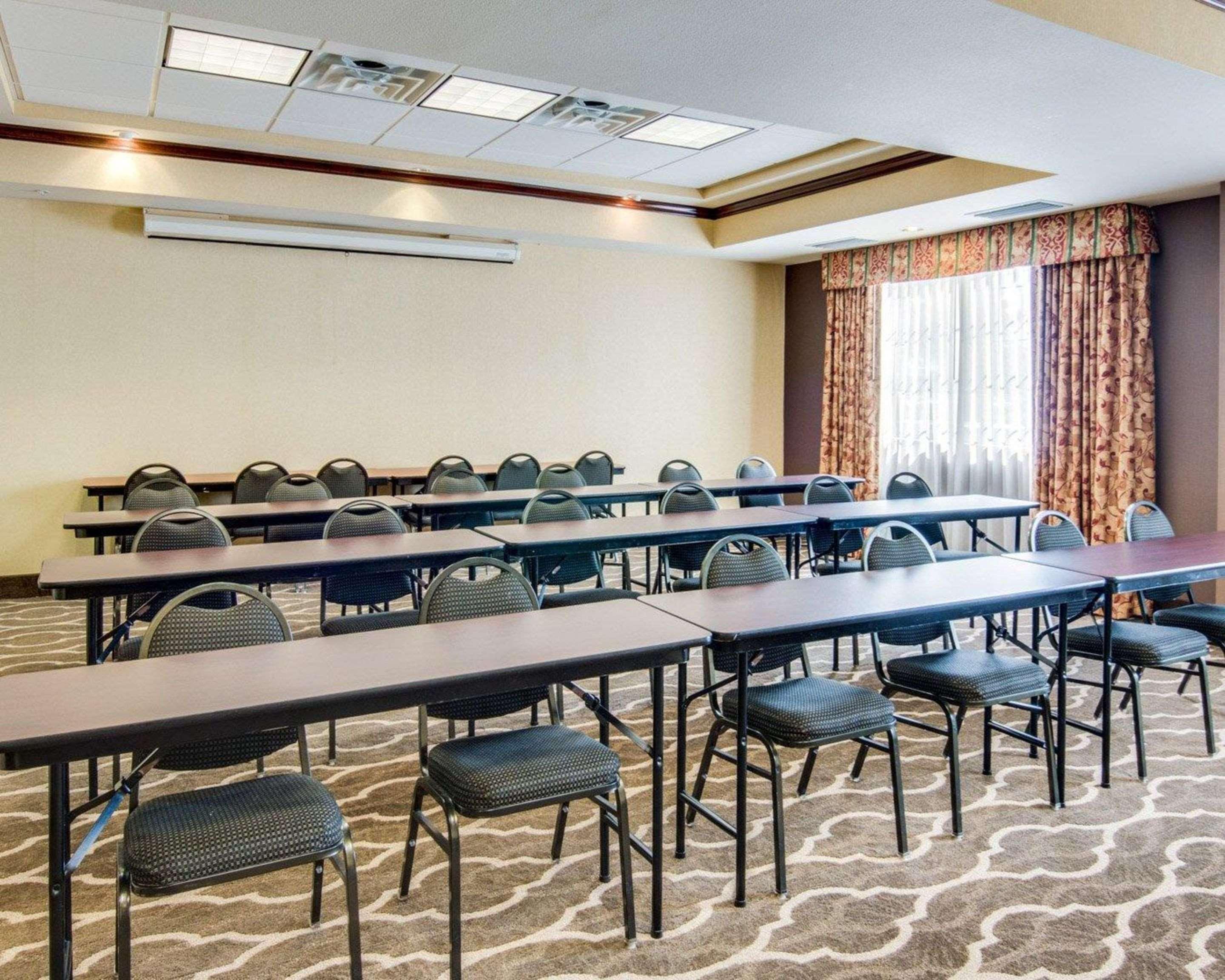 Comfort Suites Shreveport West I-20 المظهر الخارجي الصورة